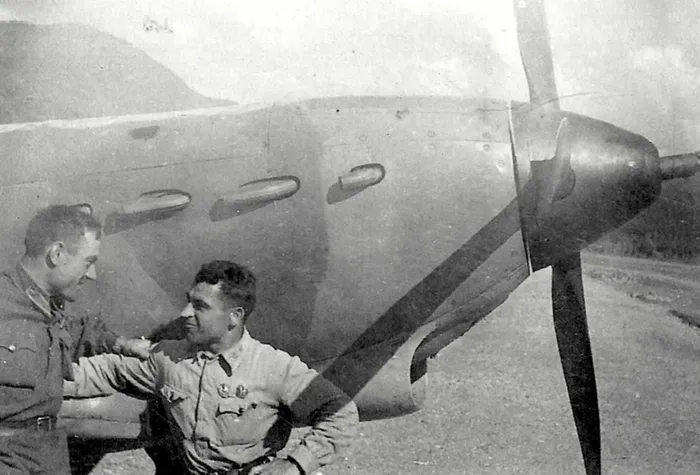 щиров и калараш