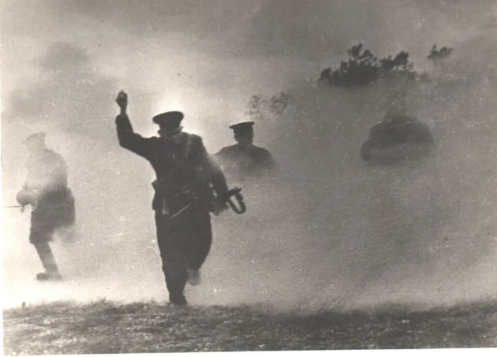 83 мсбр в бою под туапсе