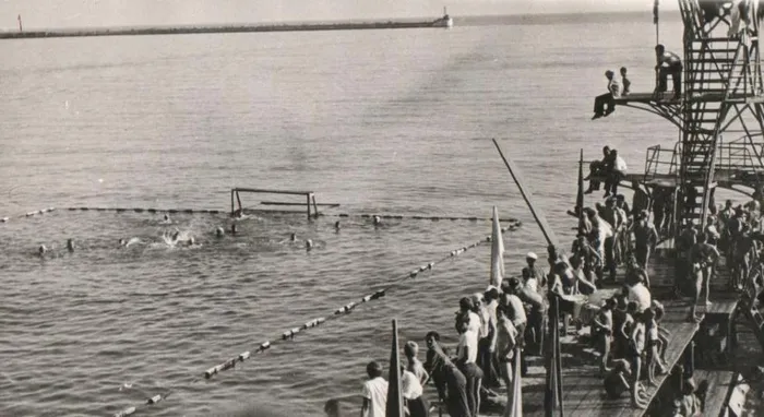 водное поло