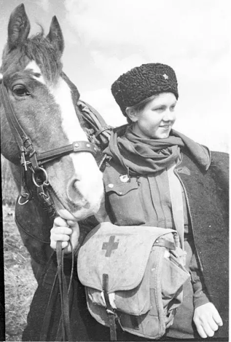 Зинаида корж