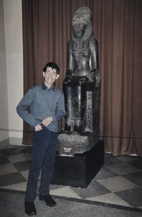 Ваня Казменко чб