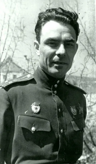 брежнев 1