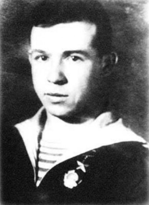 Григорий Куропятников